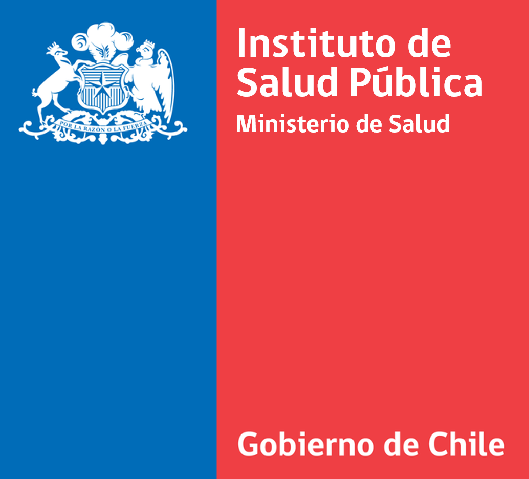 Instituto de Salud Pública — Ministerio de Salud, Gobierno de Chile